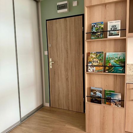 Apartament Przy Jaworzynie Криница-Здруй Екстериор снимка