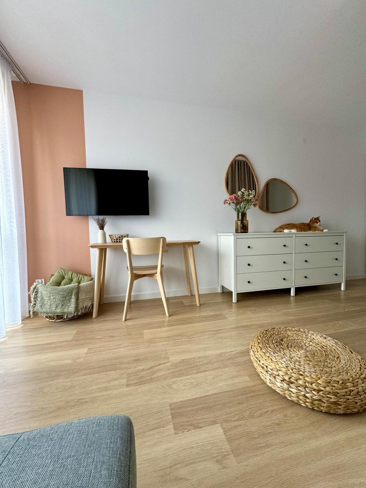 Apartament Przy Jaworzynie Криница-Здруй Екстериор снимка