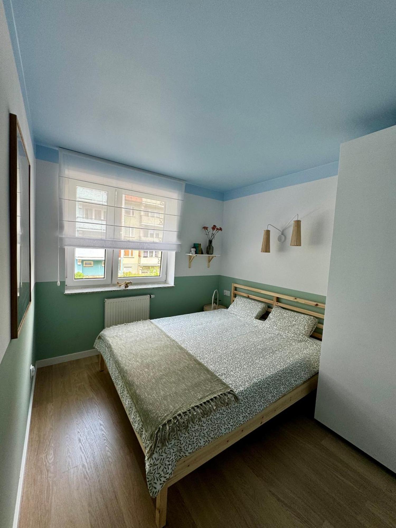 Apartament Przy Jaworzynie Криница-Здруй Екстериор снимка