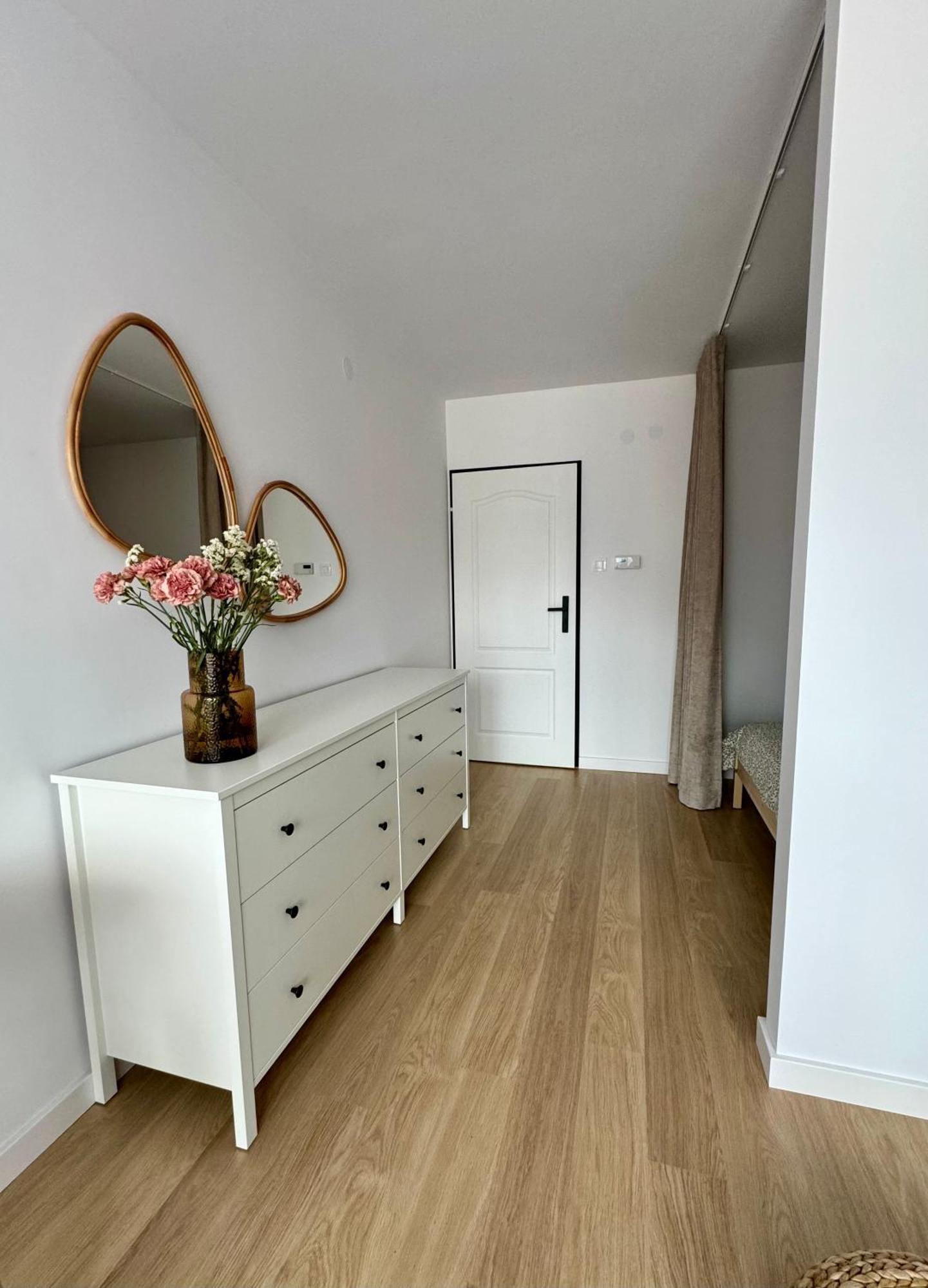 Apartament Przy Jaworzynie Криница-Здруй Екстериор снимка