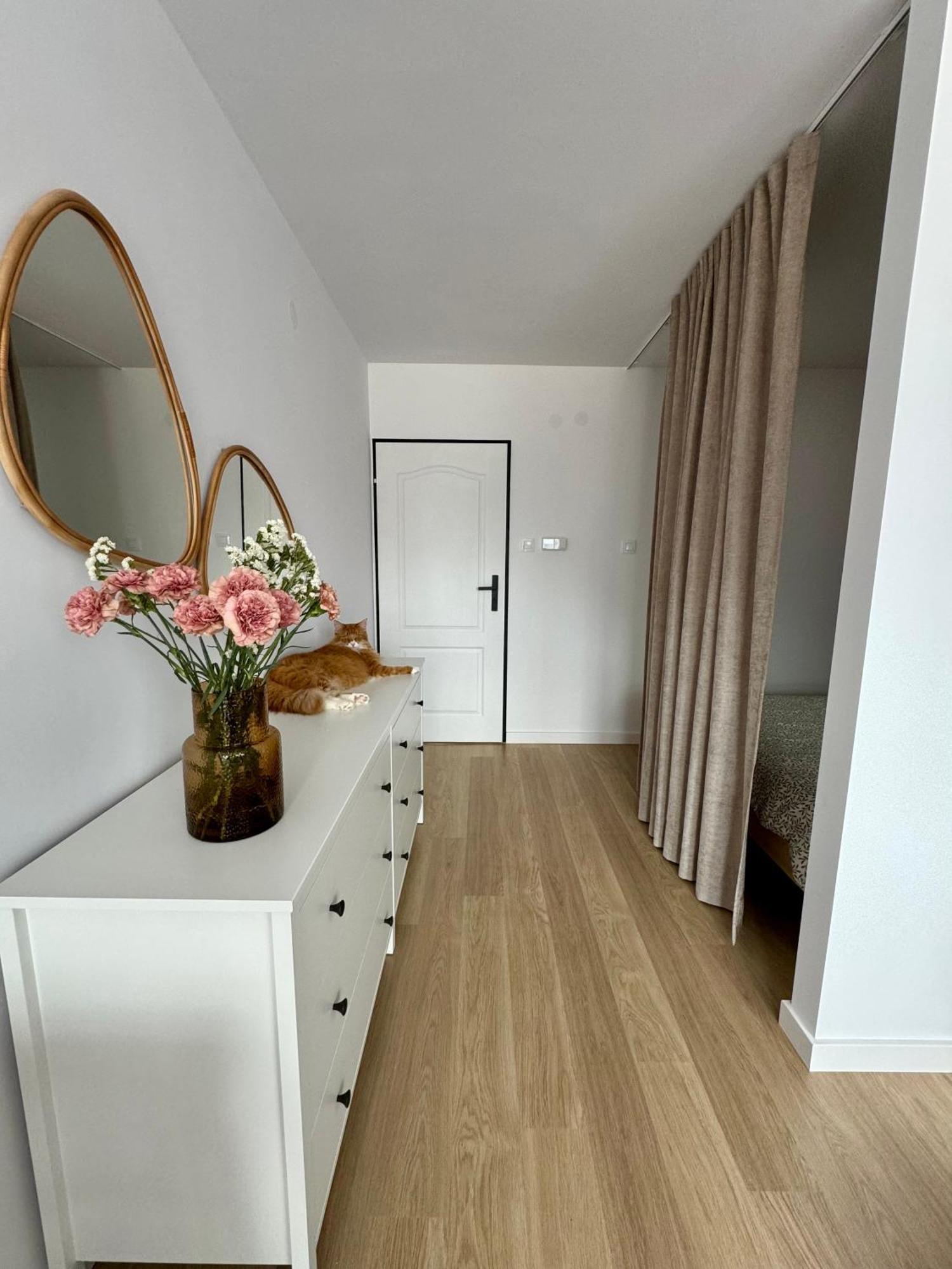 Apartament Przy Jaworzynie Криница-Здруй Екстериор снимка